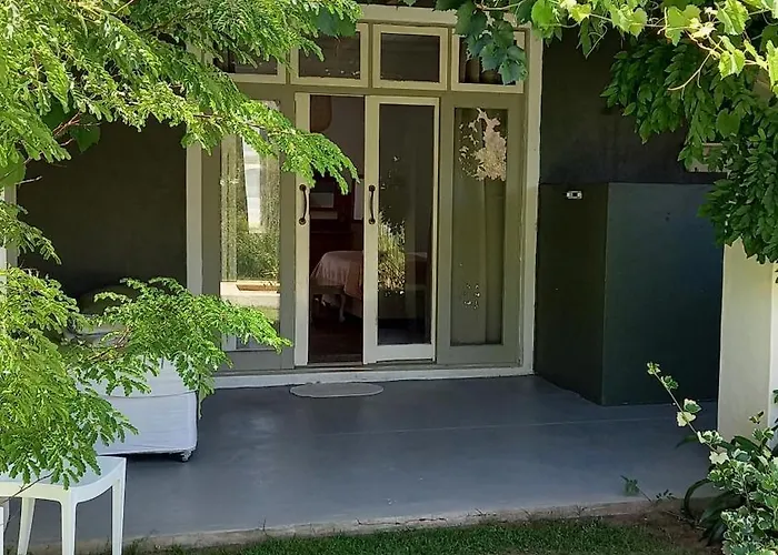The Vineyard Country House