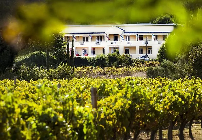 Karoo Art Hotel